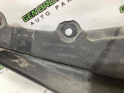 Брызговик 1136-105 Land Rover Range Rover Evoque L538  Bj3m56311ba 