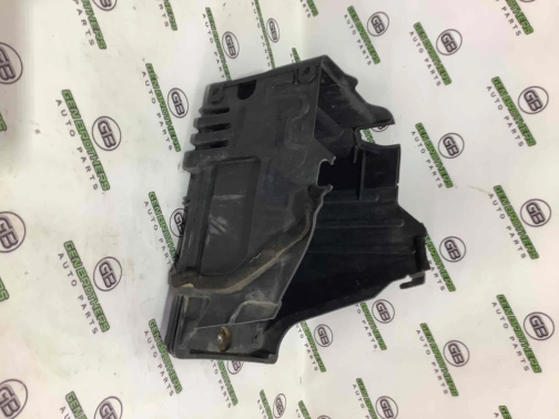 Полка аккумулятора, крышка, крепеж (площадка АКБ) 1136-113 Land Rover Range Rover Evoque L538  LR018356 