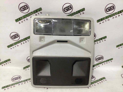 Фонарь салонный, плафон, проч. 1136-129 Land Rover Range Rover Evoque L538  LR047994 