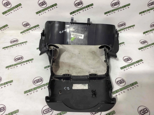 Отделка руля и рулевой колонки 1136-130 Land Rover Range Rover Evoque L538  LR025767 