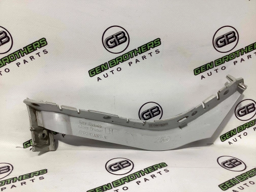 Крепление заднего бампера левое 1136-141 Land Rover Range Rover Evoque L538  LR035105 