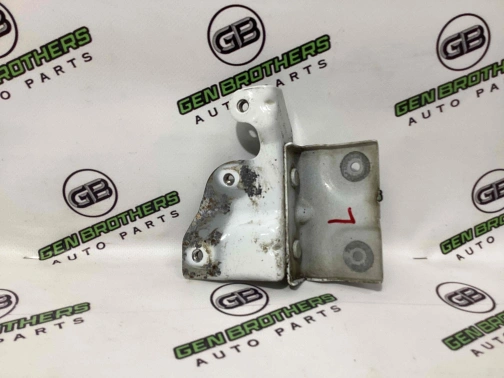 Крепление крыла 1136-145 Land Rover Range Rover Evoque L538  LR039126 