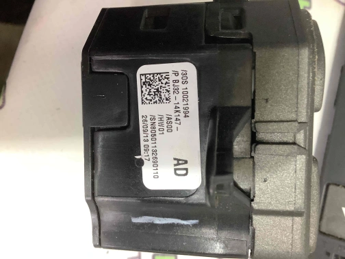 Блок управления ESP 1136-155 Land Rover Range Rover Evoque L538  LR042668 