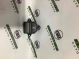 Блок управления ESP 1136-155 Land Rover Range Rover Evoque L538  LR042668 