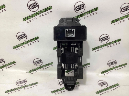 Блок управления (другие) 1136-158 Land Rover Range Rover Evoque L538  LR035756 