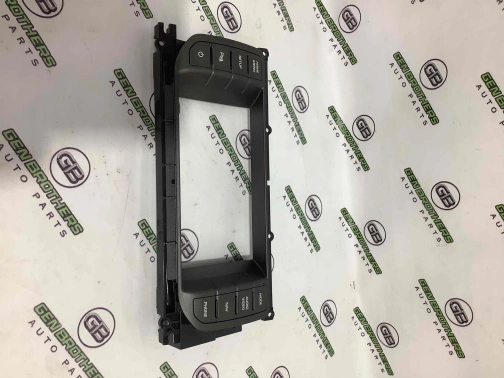 Блок управления мультимедиа, орган управления 1136-161 Land Rover Range Rover Evoque L538  LR024250 