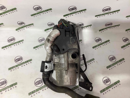 Автономный обогреватель (Webasto) 1136-208 Land Rover Range Rover Evoque L538  LR027804 