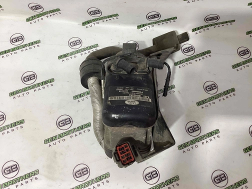 Автономный обогреватель (Webasto) 1136-208 Land Rover Range Rover Evoque L538  LR027804 