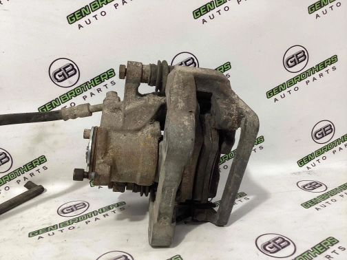 Суппорт задний правый 1136-223 Land Rover Range Rover Evoque L538  LR027126 