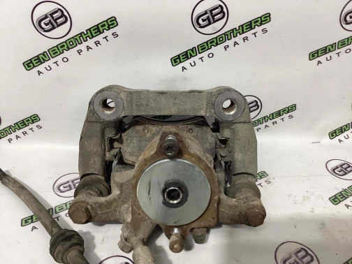 Суппорт задний правый 1136-223 Land Rover Range Rover Evoque L538  LR027126 
