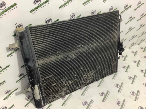 Радиатор кондиционера 1136-230 Land Rover Range Rover Evoque L538  LR023921 