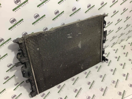 Радиатор основной 1136-233 Land Rover Range Rover Evoque L538  LR039530 