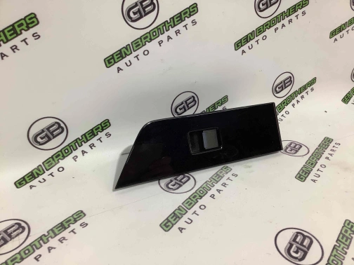 Кнопки управления стеклоподъемниками 1136-237 Land Rover Range Rover Evoque L538  LR028065 