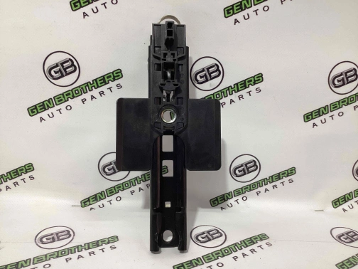 Регулятор высоты ремня безопасности 1136-242 Land Rover Range Rover Evoque L538  LR026442 