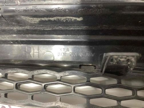 Молдинг крыла, решетка и жабры крыла 1136-253 Land Rover Range Rover Evoque L538  LR027315 