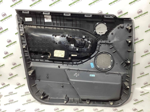 Карта дверей 1136-257 Land Rover Range Rover Evoque L538  LR028122 