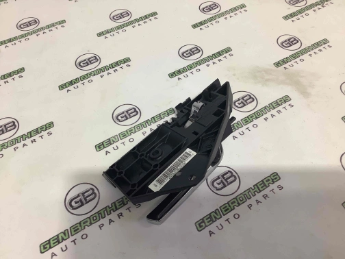 Ручка дверей салона (внутренняя), поручень 1136-258 Land Rover Range Rover Evoque L538  LR030566 
