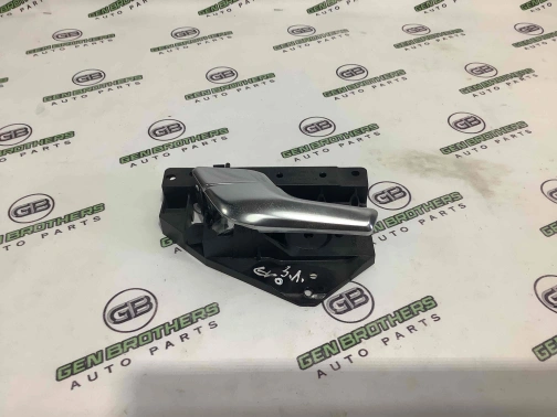 Ручка дверей салона (внутренняя), поручень 1136-258 Land Rover Range Rover Evoque L538  LR030566 