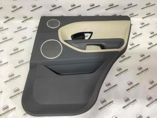 Карта дверей 1136-259 Land Rover Range Rover Evoque L538  LR028135 