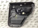 Карта дверей 1136-260 Land Rover Range Rover Evoque L538  LR028137 