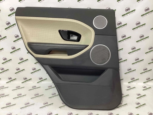 Карта дверей 1136-260 Land Rover Range Rover Evoque L538  LR028137 