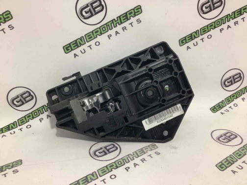 Ручка дверей салона (внутренняя), поручень 1136-261 Land Rover Range Rover Evoque L538  LR030565 