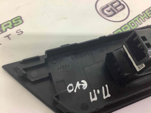 Кнопки управления стеклоподъемниками 1136-262 Land Rover Range Rover Evoque L538  LR028065 