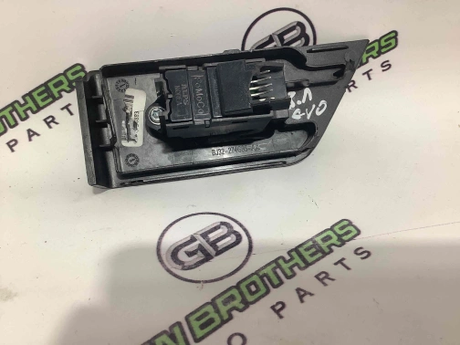 Кнопки управления стеклоподъемниками 1136-264 Land Rover Range Rover Evoque L538  LR028117 