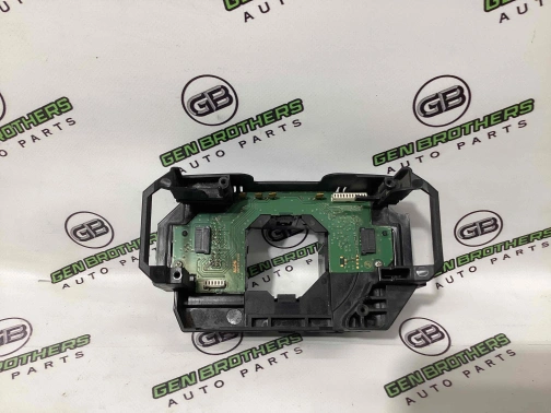 Переключатель подрулевой (бабочка) 1136-272 Land Rover Range Rover Evoque L538  LR042311 