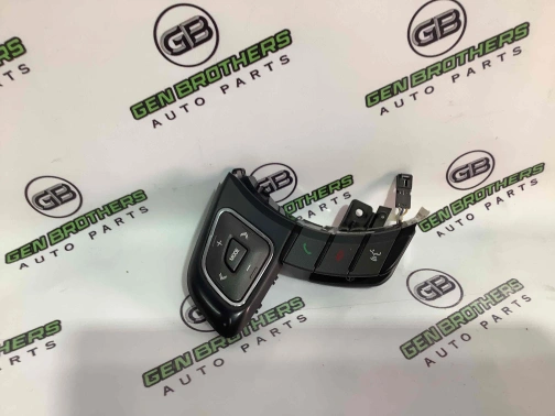 Кнопки мультируля 1136-288 Land Rover Range Rover Evoque L538  LR048348 