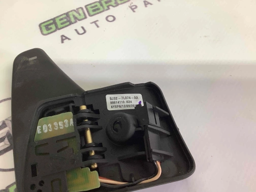 Кнопки мультируля 1136-290 Land Rover Range Rover Evoque L538  LR028873 