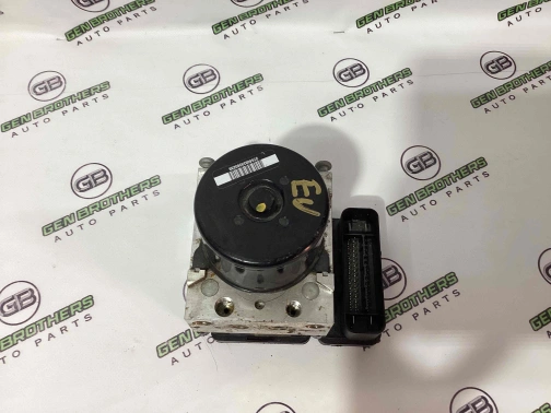 Блок ABS, модуль 1136-292 Land Rover Range Rover Evoque L538  LR032534 
