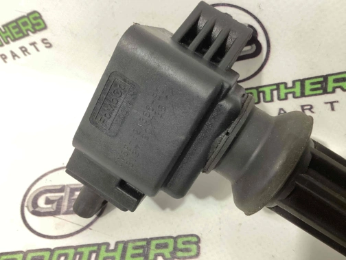 Катушка зажигания 1136-297 Land Rover Range Rover Evoque L538  LR030637 
