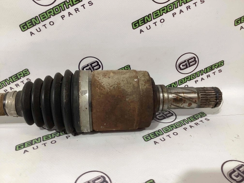 Полуось задняя левая 1136-298 Land Rover Range Rover Evoque L538  LR061904 