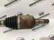 Полуось задняя левая 1136-298 Land Rover Range Rover Evoque L538  LR061904 
