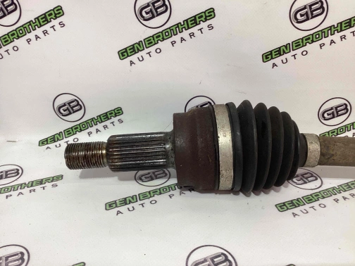 Полуось задняя левая 1136-298 Land Rover Range Rover Evoque L538  LR061904 