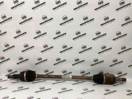 Полуось задняя левая 1136-298 Land Rover Range Rover Evoque L538  LR061904 
