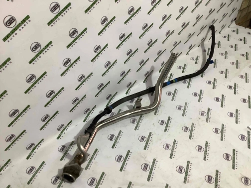 Заливная горловина 1136-321 Land Rover Range Rover Evoque L538  LR036342 