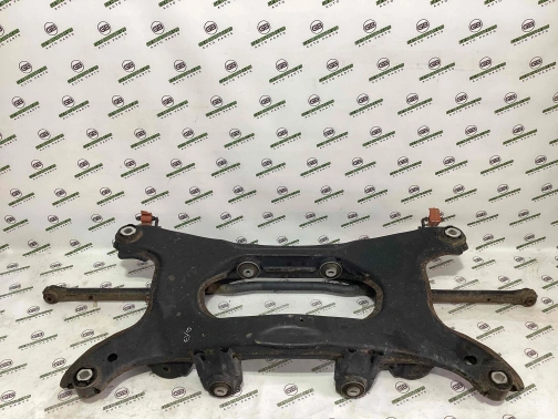 Балка подвески задняя ( подрамник ) 1136-324 Land Rover Range Rover Evoque L538  LR028449 