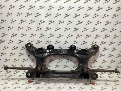 Балка подвески задняя ( подрамник ) 1136-324 Land Rover Range Rover Evoque L538  LR028449 