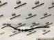 Шланг тормозной и трубки 1136-334 Land Rover Range Rover Evoque L538  LR045439 