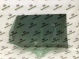 Стекло заднее левое 1136-338 Land Rover Range Rover Evoque L538  LR044530 