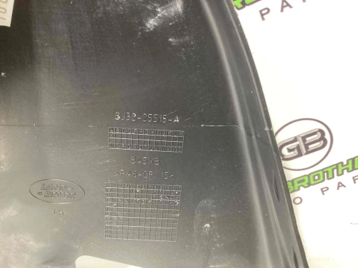 Накладка на дверь 1136-341 Land Rover Range Rover Evoque L538  LR027231 