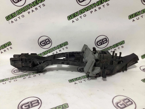 Кронштейн ручки дверей 1136-345 Land Rover Range Rover Evoque L538  LR025540 