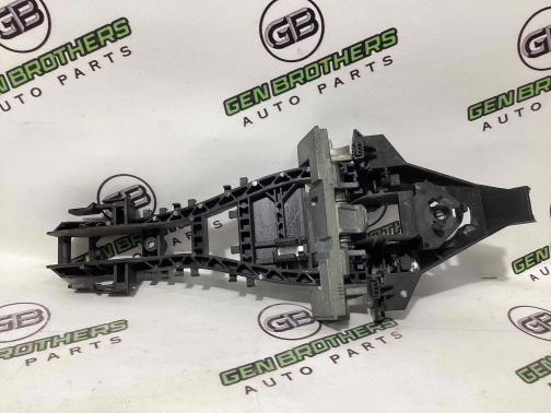 Кронштейн ручки дверей 1136-345 Land Rover Range Rover Evoque L538  LR025540 