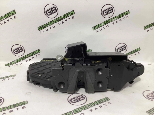 Замок двери задней левой 1136-348 Land Rover Range Rover Evoque L538  LR011303 