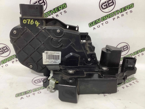 Замок двери задней левой 1136-348 Land Rover Range Rover Evoque L538  LR011303 