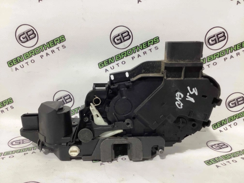 Замок двери задней левой 1136-348 Land Rover Range Rover Evoque L538  LR011303 