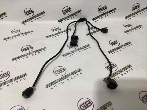 Электропроводка (коса) 1136-349 Land Rover Range Rover Evoque L538 