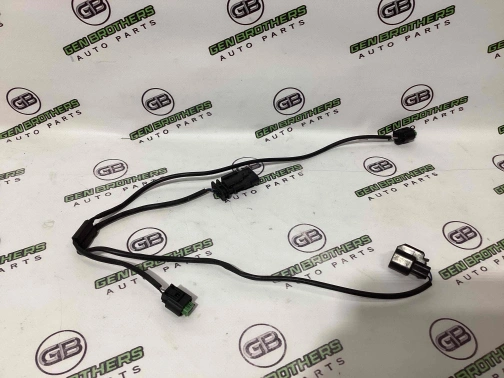 Электропроводка (коса) 1136-349 Land Rover Range Rover Evoque L538 
